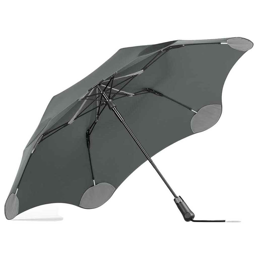 BLUNT Metro Blunt Umbrellas METCHA Umbrellas One Size / Charcoal