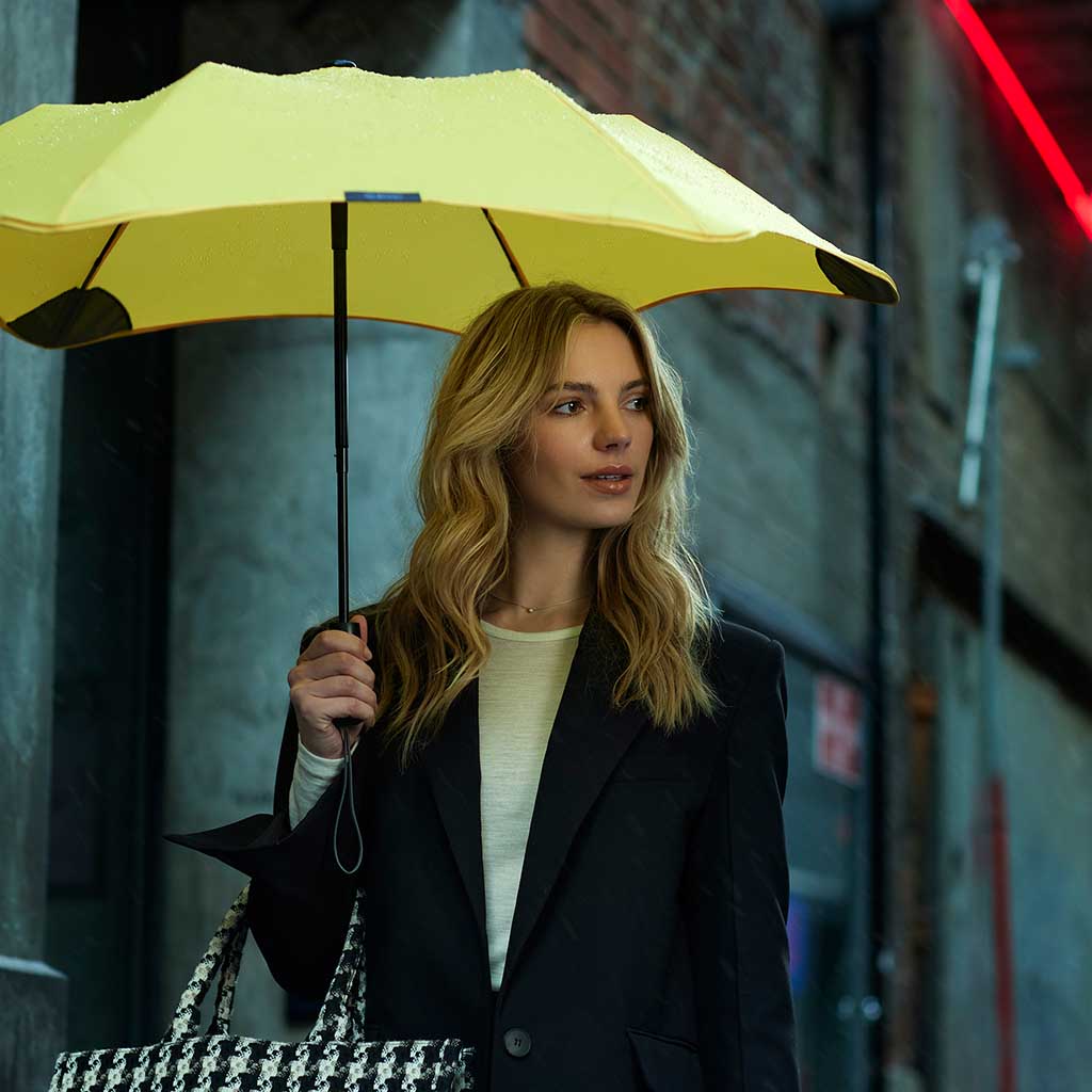 BLUNT Metro Blunt Umbrellas METCHA Umbrellas One Size / Charcoal