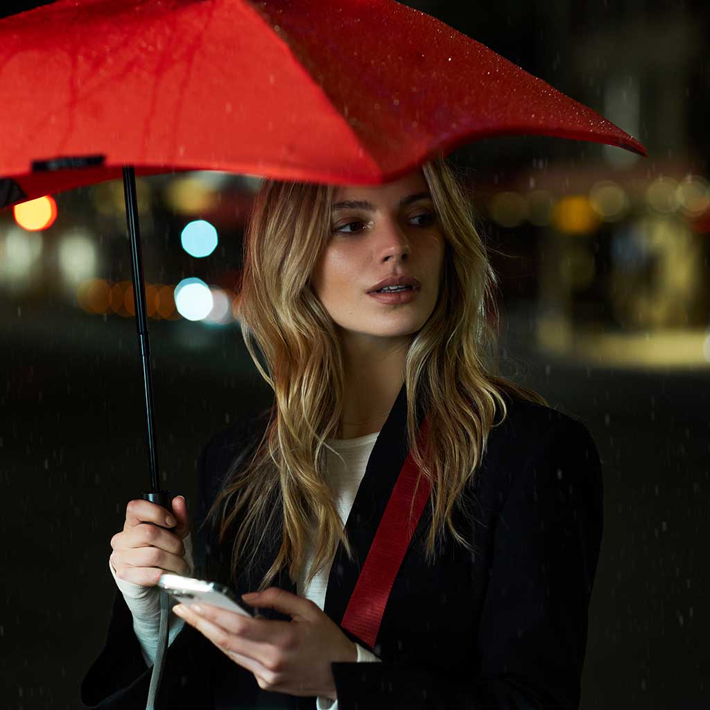 BLUNT Metro Blunt Umbrellas METCHA Umbrellas One Size / Charcoal