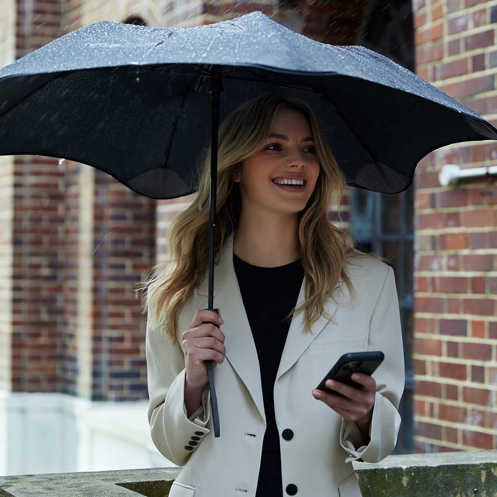BLUNT Metro Blunt Umbrellas METNAV Umbrellas One Size / Navy