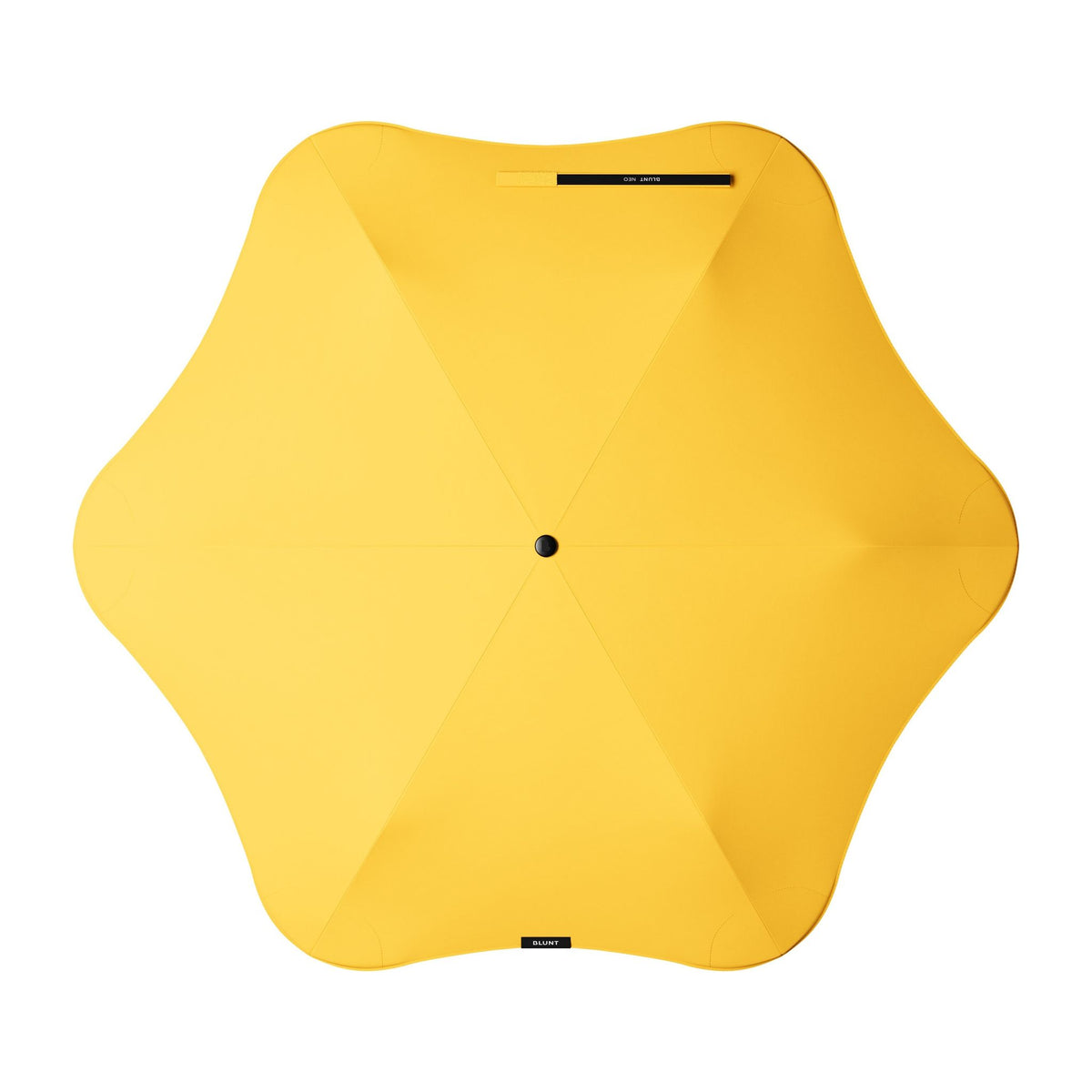BLUNT Neo Blunt Umbrellas NEOCIT Umbrellas One Size / Citrus Yellow