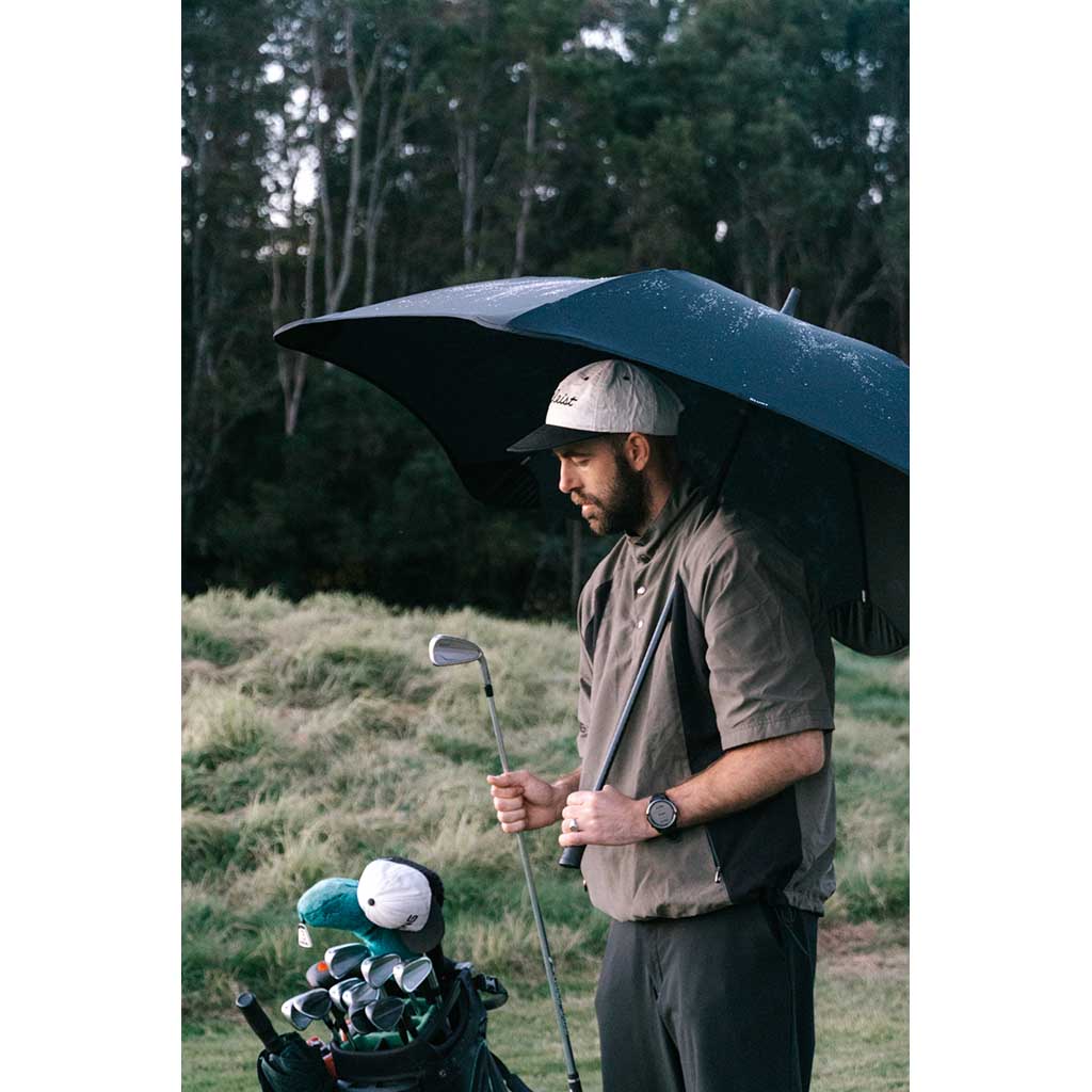 BLUNT Sport Blunt Umbrellas SPOBLA Umbrellas One Size / Black