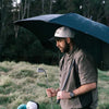 BLUNT Sport Blunt Umbrellas SPOBLA Umbrellas One Size / Black