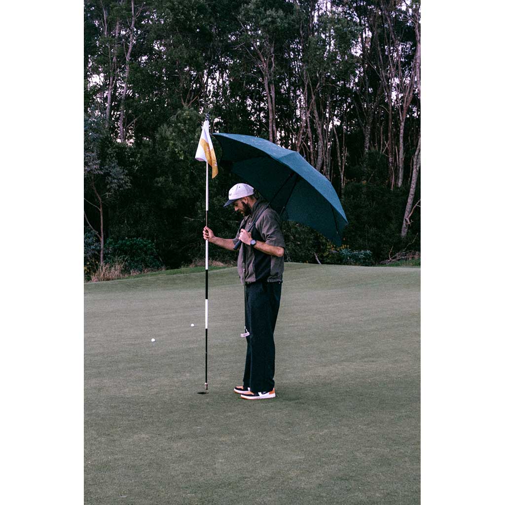 BLUNT Sport Blunt Umbrellas SPOGRE Umbrellas One Size / Green