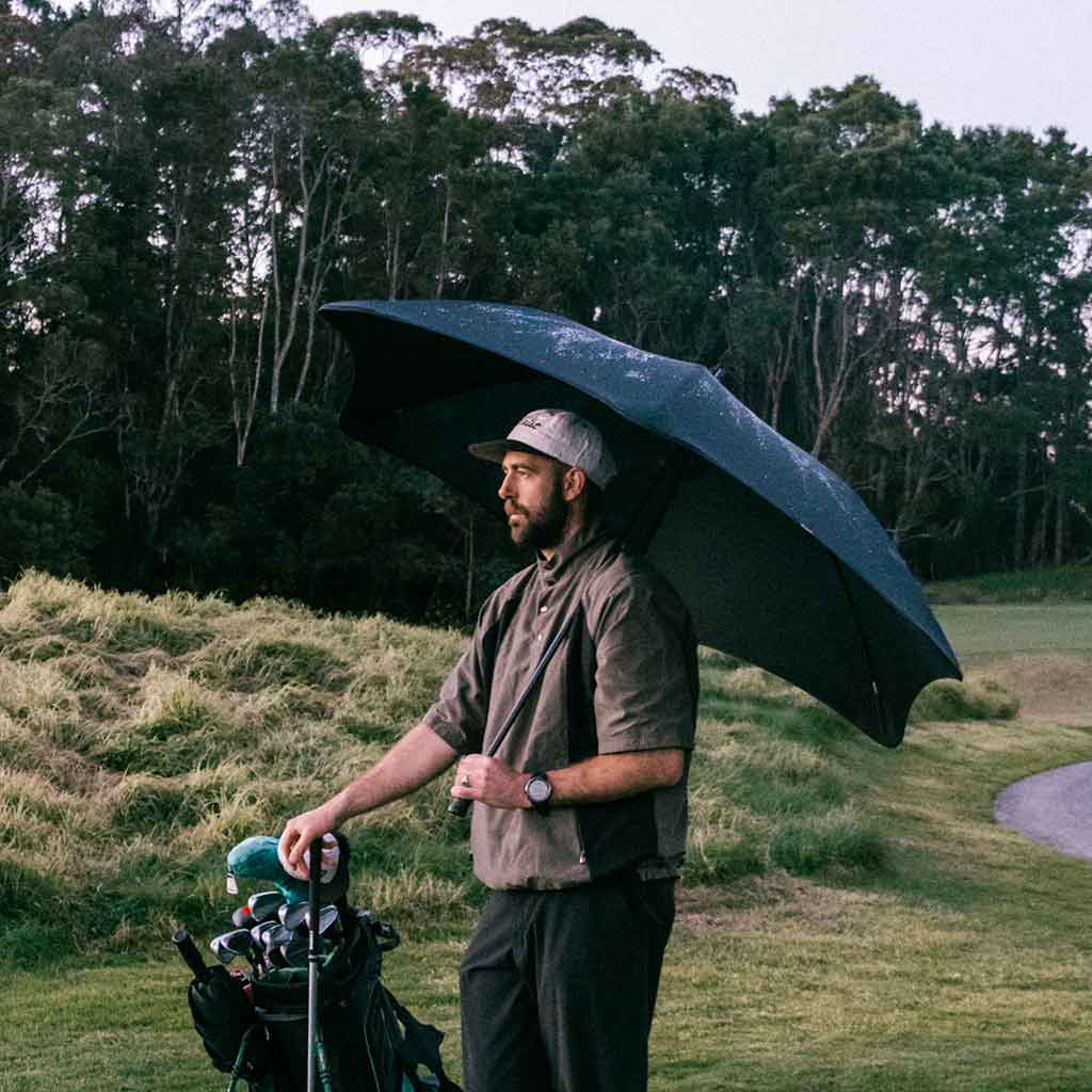 BLUNT Sport Blunt Umbrellas SPONAV Umbrellas One Size / Navy