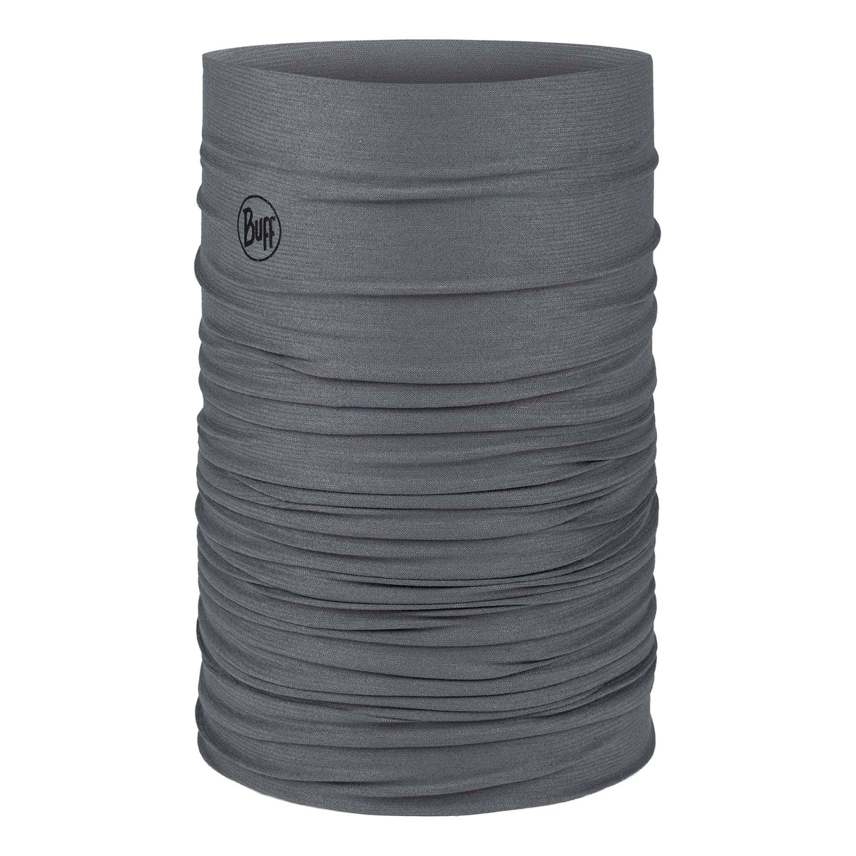 CoolNet UV BUFF 119328.914 Neck Gaiters One Size / Ash