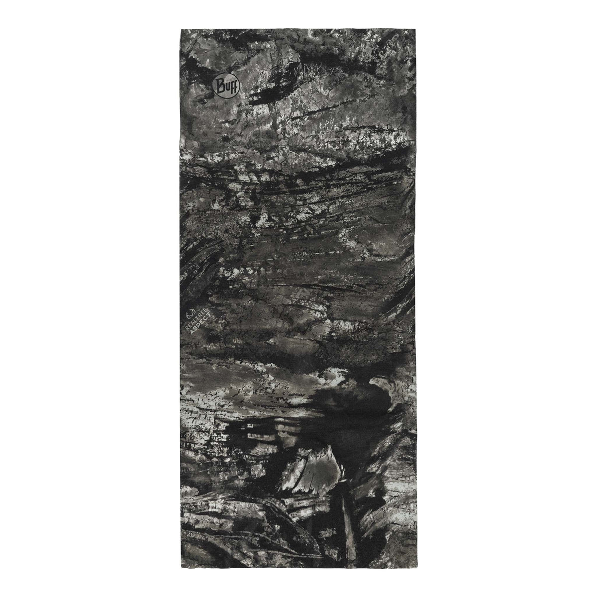 CoolNet UV BUFF 131859.901 Neck Gaiters One Size / Graphite