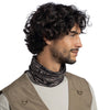 CoolNet UV BUFF 131859.901 Neck Gaiters One Size / Graphite