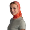 CoolNet UV BUFF 133651.440 Neck Gaiters One Size / Keffy Nectarine