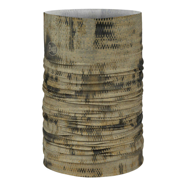 CoolNet UV BUFF 135728.859 Neck Gaiters One Size / Resca Tundra Khaki