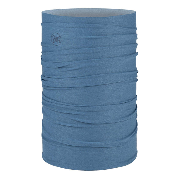 CoolNet UV BUFF 119328.902 Neck Gaiters One Size / Slate Grey