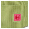 Crossknit Beanie BUFF 132891.109 Beanies One Size / Sheen Yellow