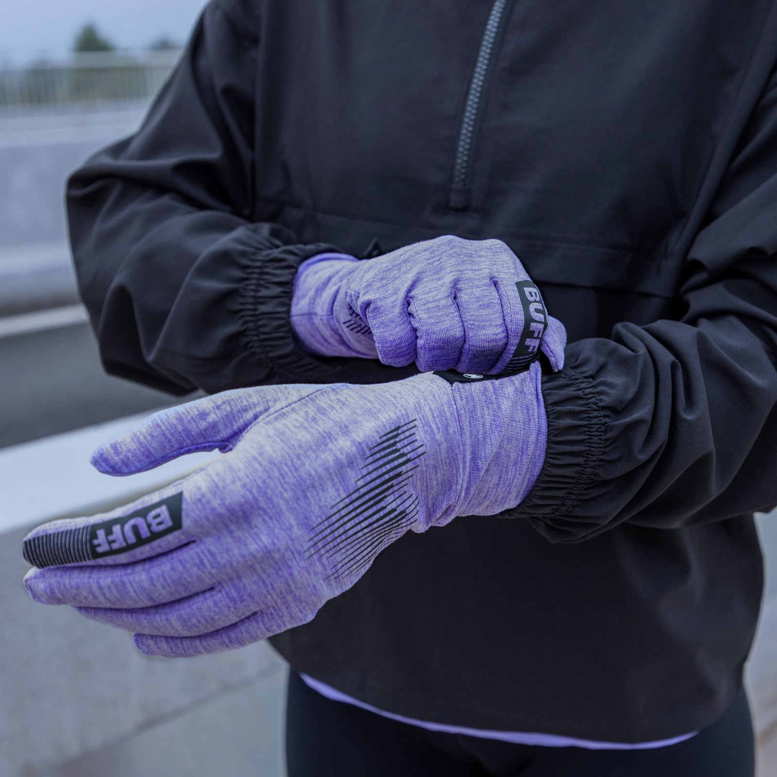 DryFlx® Gloves BUFF Gloves