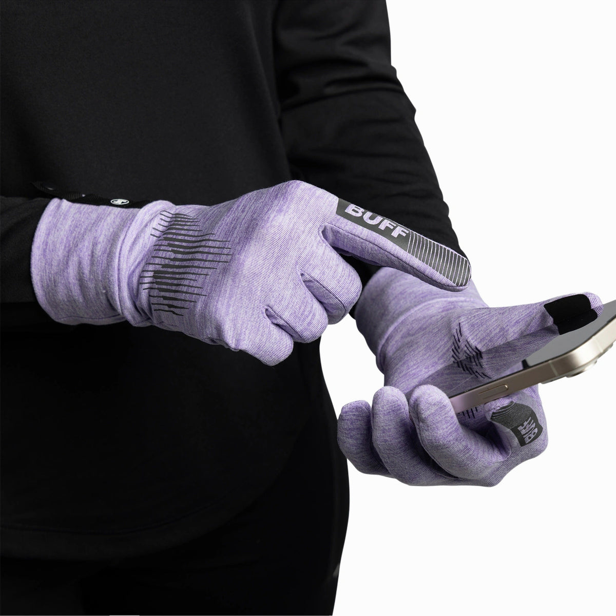 DryFlx® Gloves BUFF Gloves