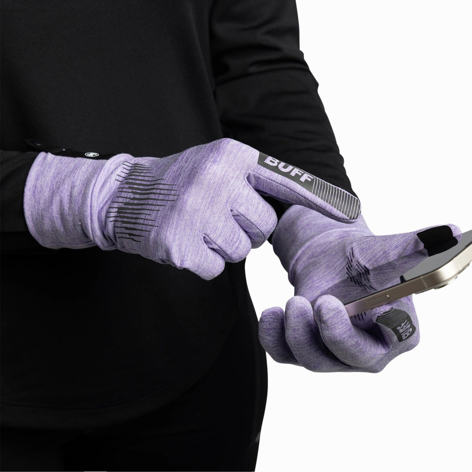 DryFlx® Gloves BUFF Gloves