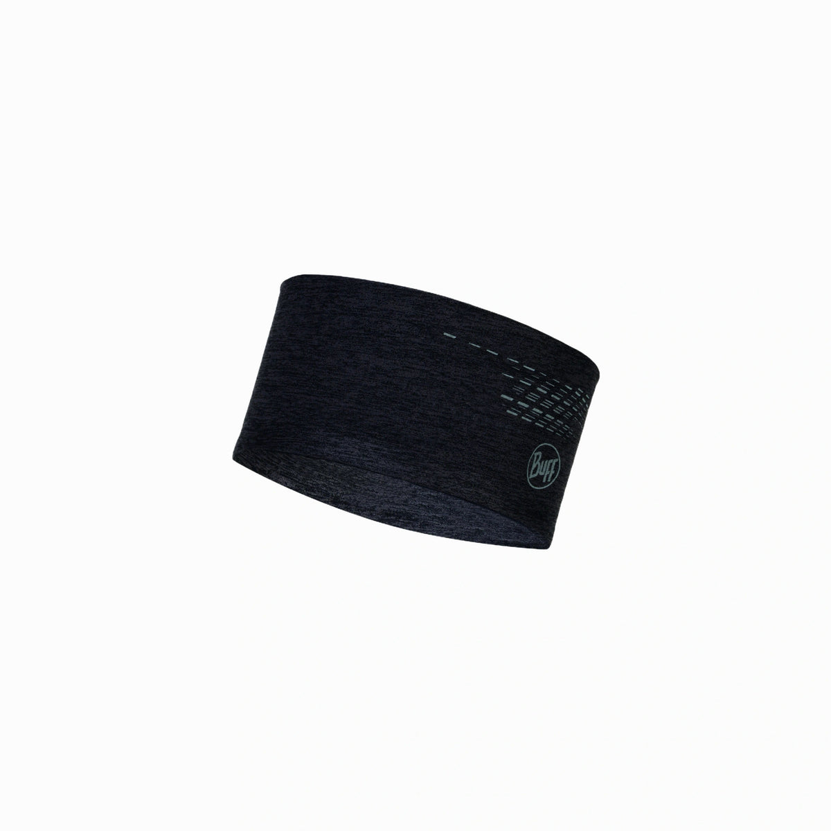 DryFlx® Headband BUFF 118098.999 Earmuffs One Size / Black
