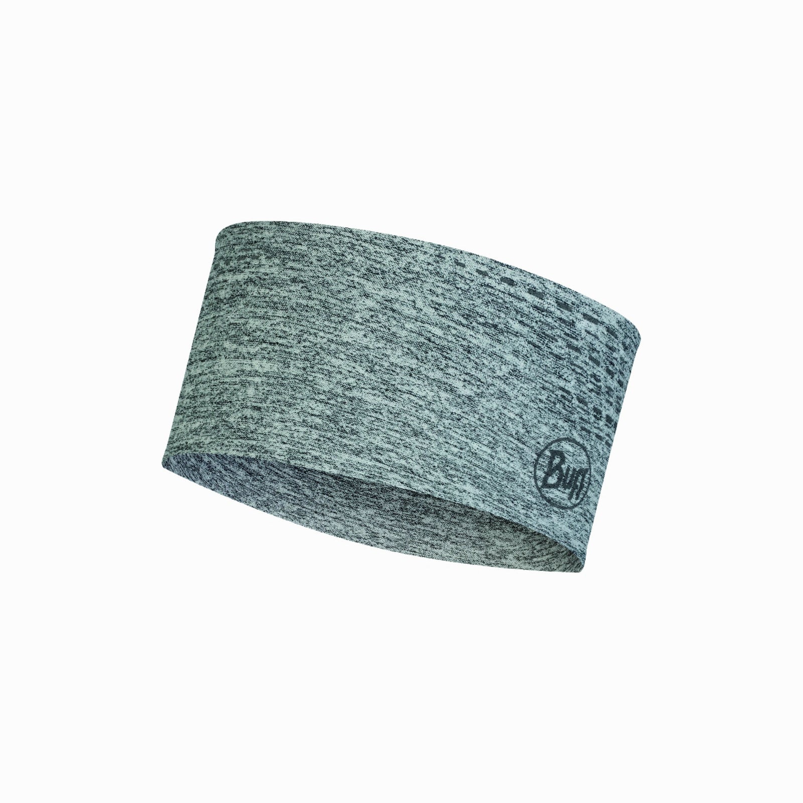 DryFlx® Headband BUFF 118098.933 Earmuffs One Size / Light Grey