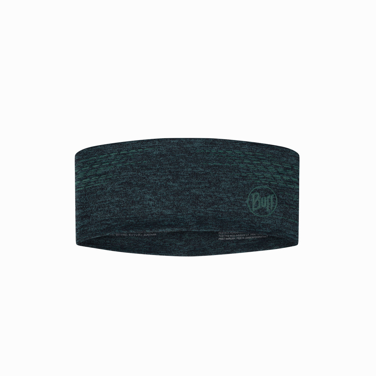 DryFlx® Headband BUFF 118098.706 Earmuffs One Size / Teal