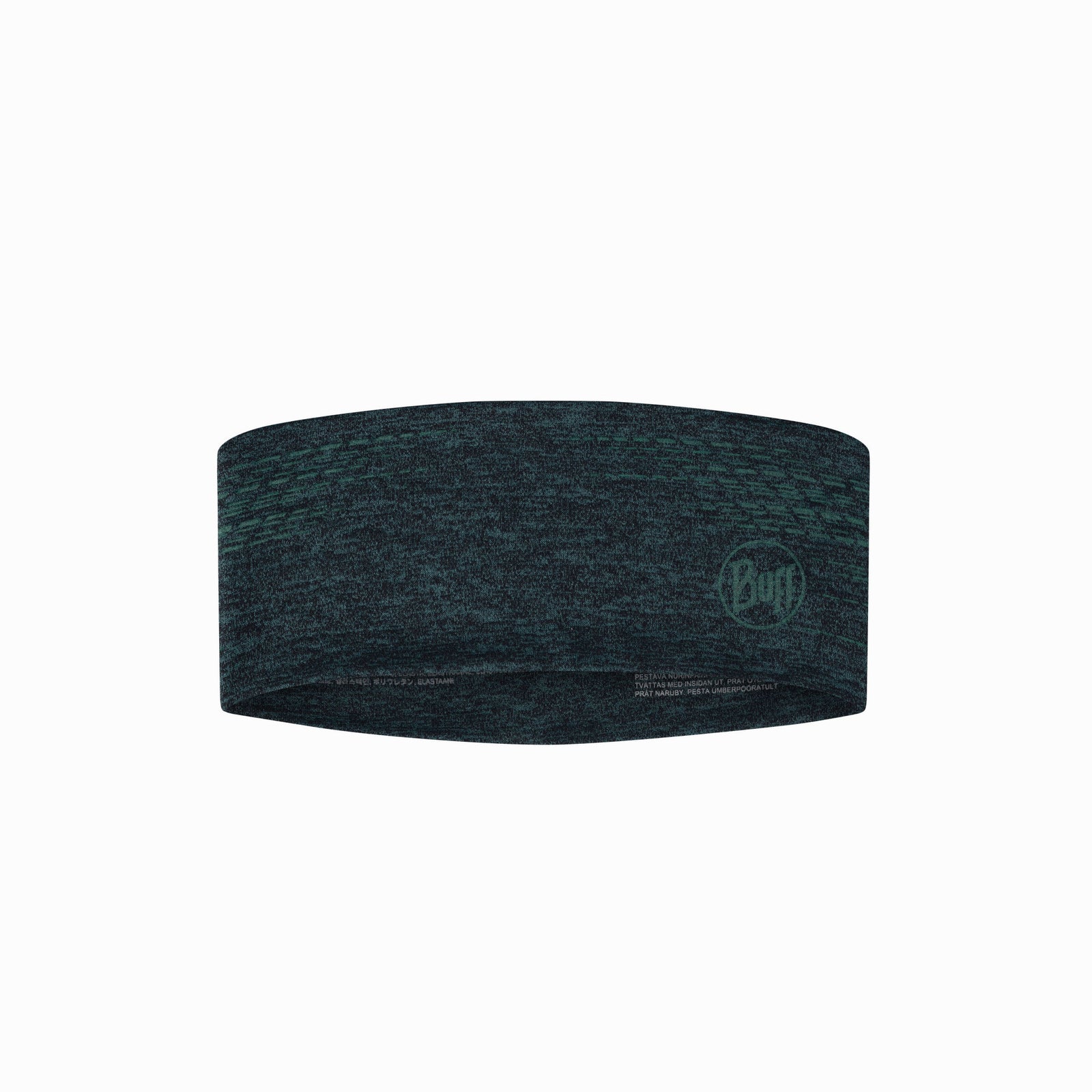 DryFlx® Headband BUFF 118098.706 Earmuffs One Size / Teal