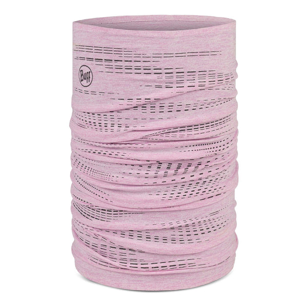 Dryflx® | Reflective Neckwear BUFF 118096.519 Neck Gaiters One Size / Camelia