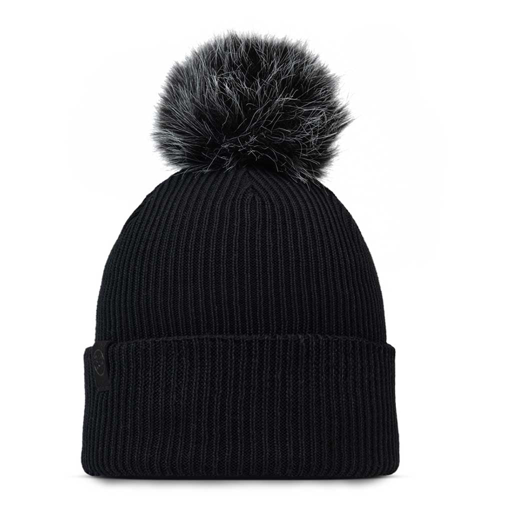 Kesha Knitted Beanie