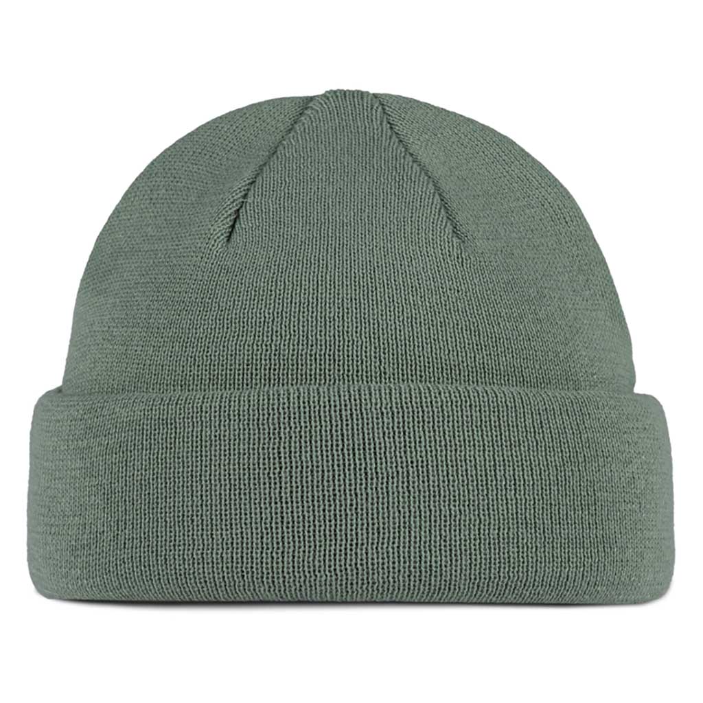 Lilon Fisherman Knitted Beanie BUFF 134476.868 Beanies One Size / Opaline
