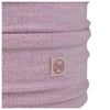 Merino Fleece BUFF 129444.640 Neck Gaiters One Size / Solid Lilac Sand
