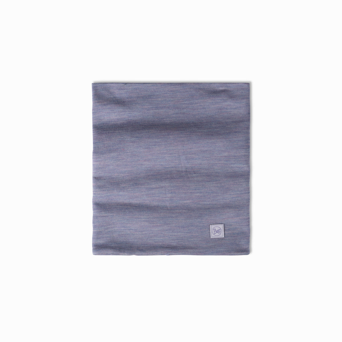 Merino Heavyweight BUFF 113018.641 Neck Gaiters One Size / Iris