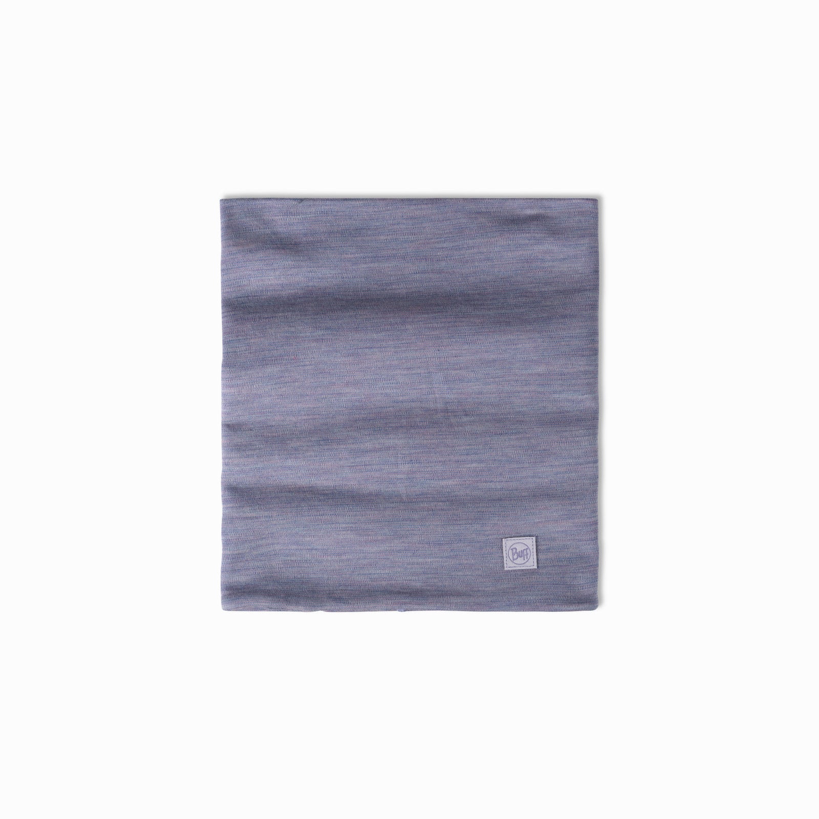 Merino Heavyweight BUFF 113018.641 Neck Gaiters One Size / Iris