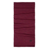 Merino Heavyweight BUFF 113018.422 Neck Gaiters One Size / Tibetan Red