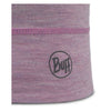 Merino Lightweight Beanie BUFF 113013.601 Beanies One Size / Pansy