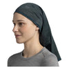 Merino Lightweight BUFF 117819.809 Neck Gaiters One Size / Forest