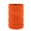 Merino Lightweight BUFF 113010.442 Neck Gaiters One Size / Poppy Red
