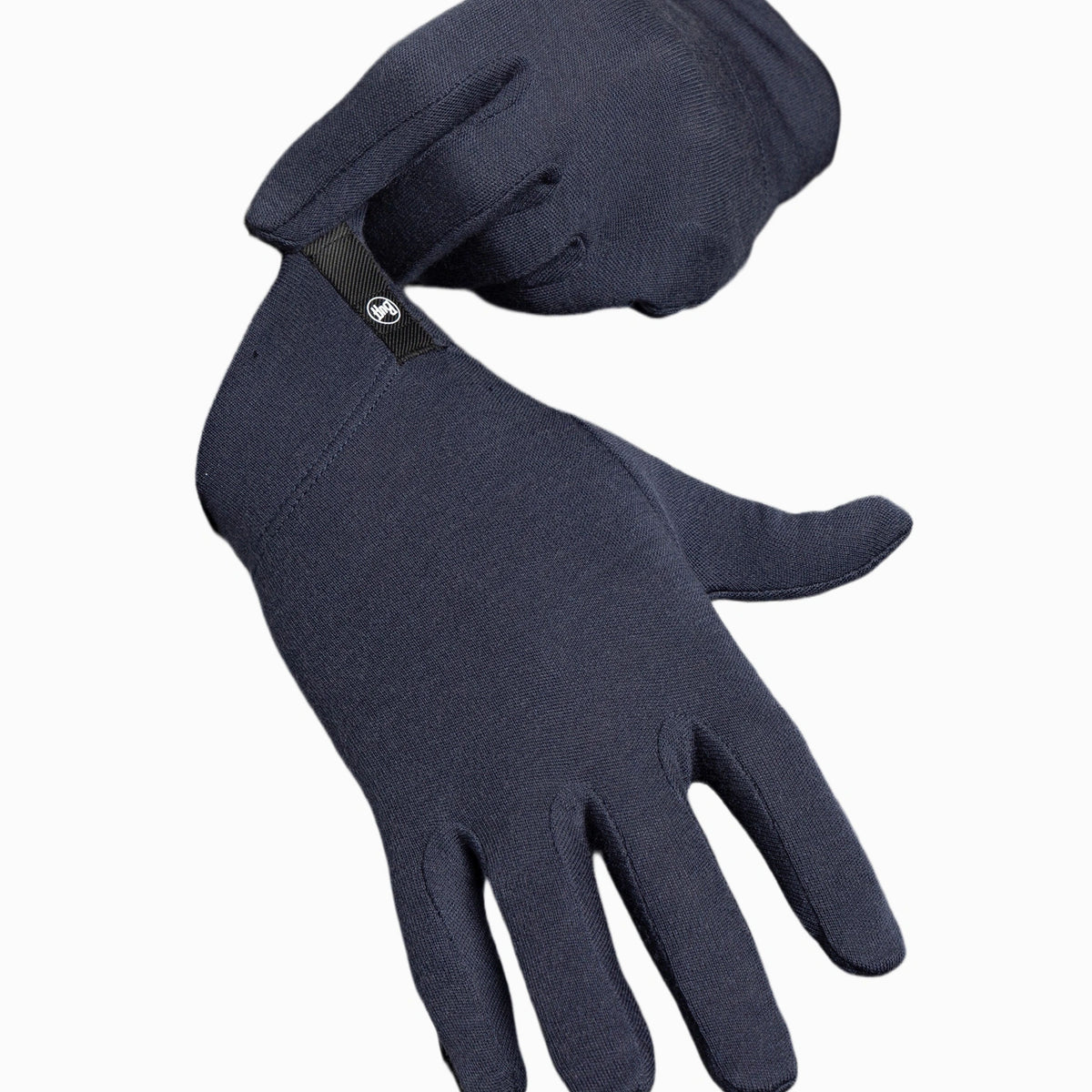 Merino Midweight Gloves BUFF Gloves