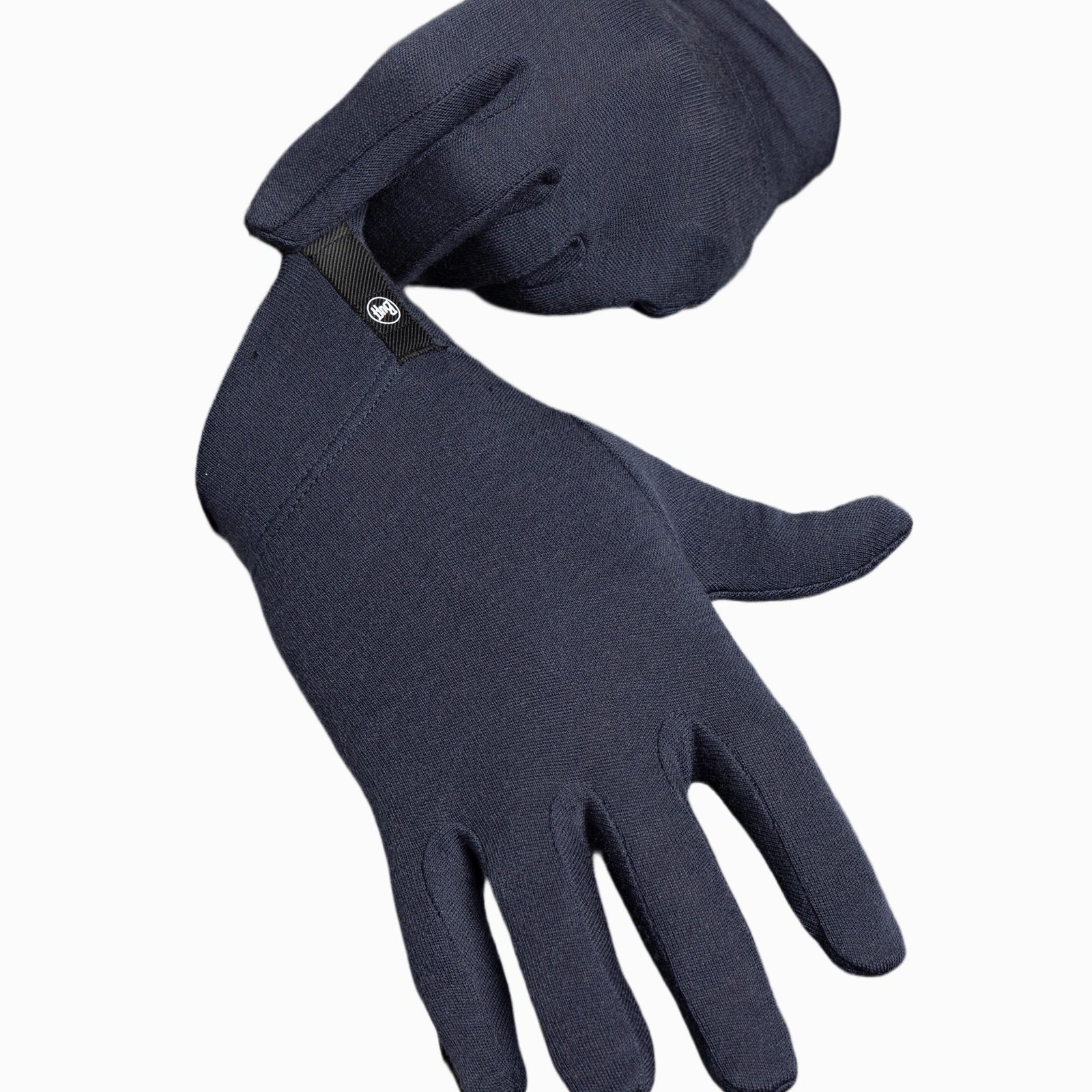 Merino Midweight Gloves BUFF Gloves