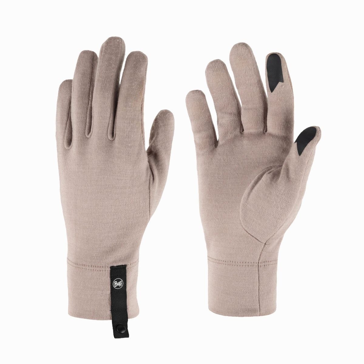 Merino Midweight Gloves BUFF Gloves