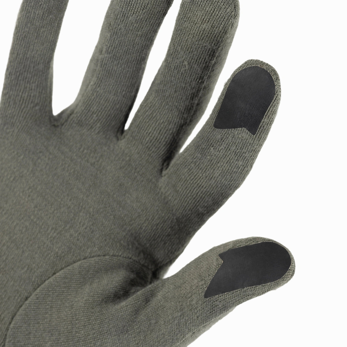 Merino Midweight Gloves BUFF Gloves