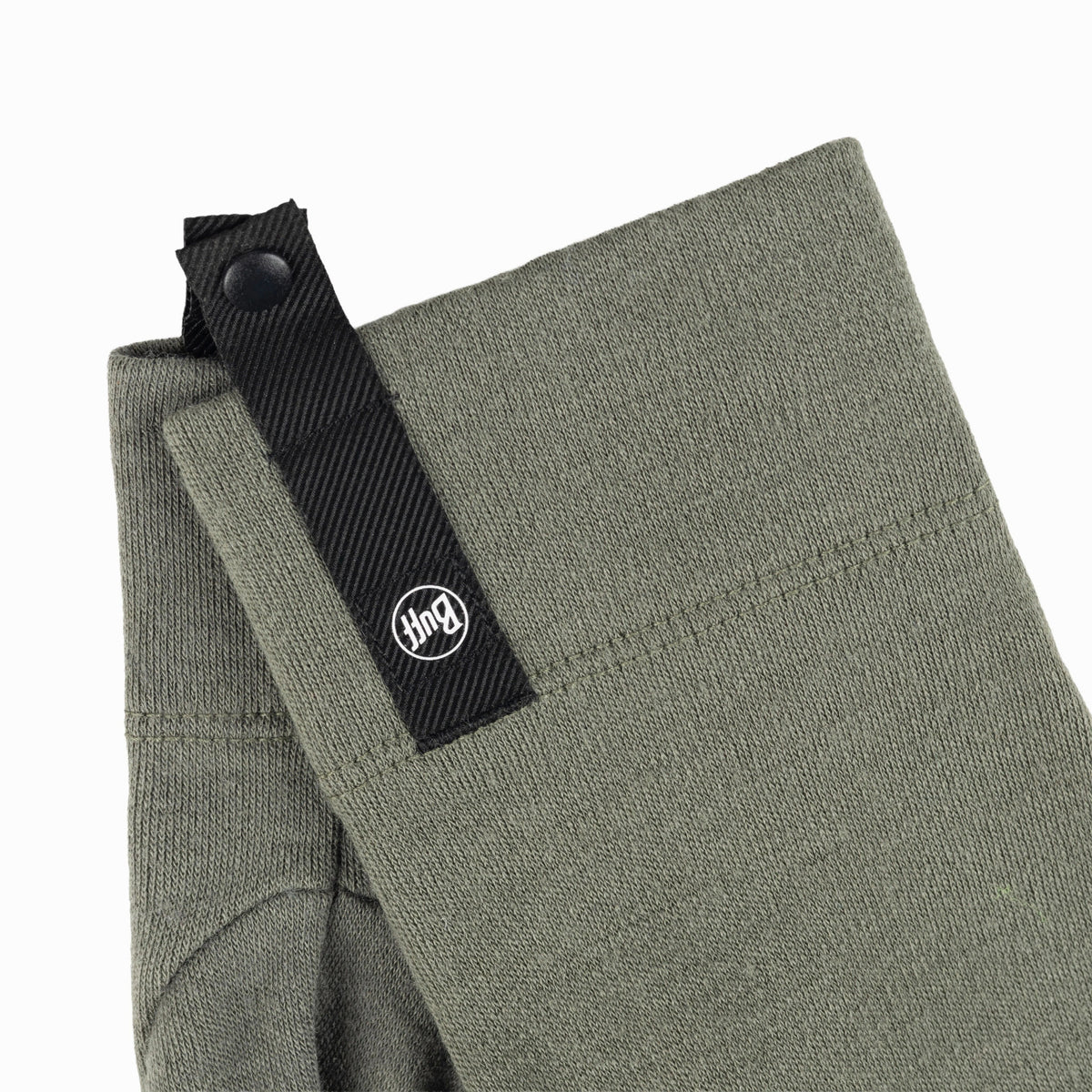 Merino Midweight Gloves BUFF Gloves