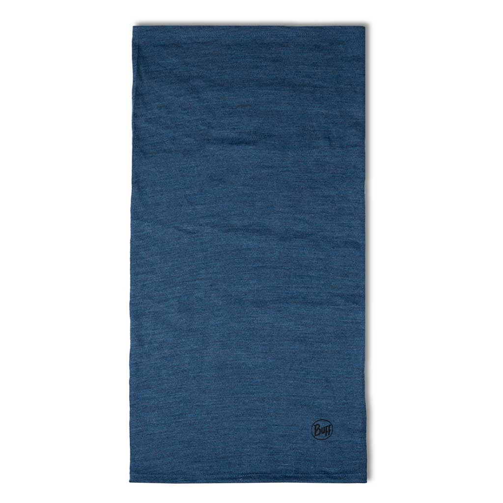 Merino Midweight BUFF 113022.759 Neck Gaiters One Size / Tempest