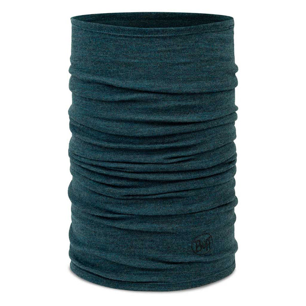 Merino Midweight BUFF 113022.756 Neck Gaiters One Size / Tourmaline