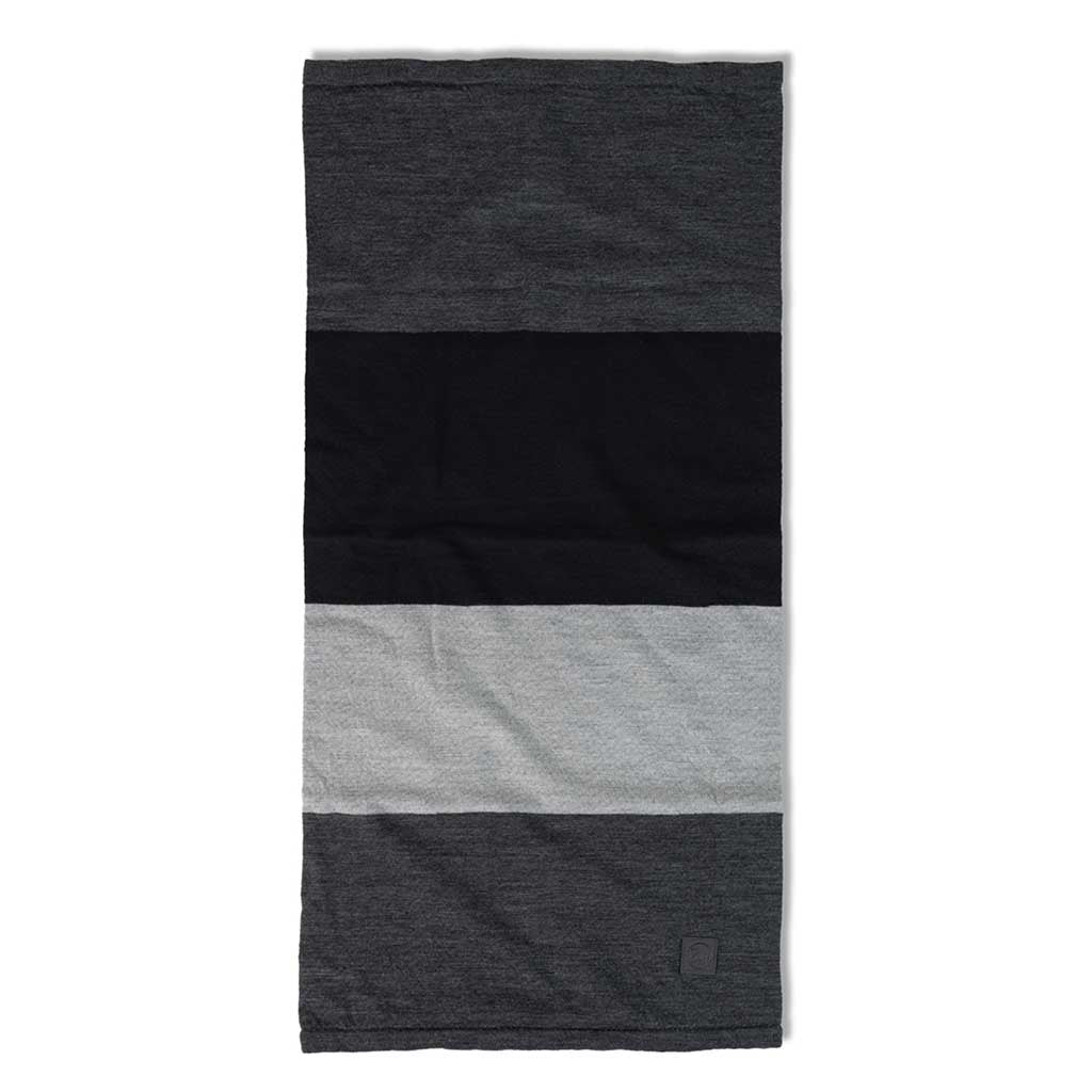 Merino Move BUFF 132890.901 Neck Gaiters One Size / Graphite