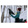 Norval Knitted Beanie BUFF 124242.901 Beanies One Size / Graphite