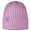 Norval Knitted Beanie BUFF 124242.601 Beanies One Size / Pansy