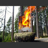 Bushbox LF Premium Set Bushcraft Essentials BCE-054 Camping Stoves One Size / Stainless