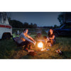 Bushbox XXL+ Bushcraft Essentials Firepits One Size / Stainless