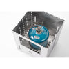 Bushbox XXL+ Bushcraft Essentials Firepits One Size / Stainless