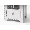 Bushbox XXL+ Bushcraft Essentials Firepits One Size / Stainless