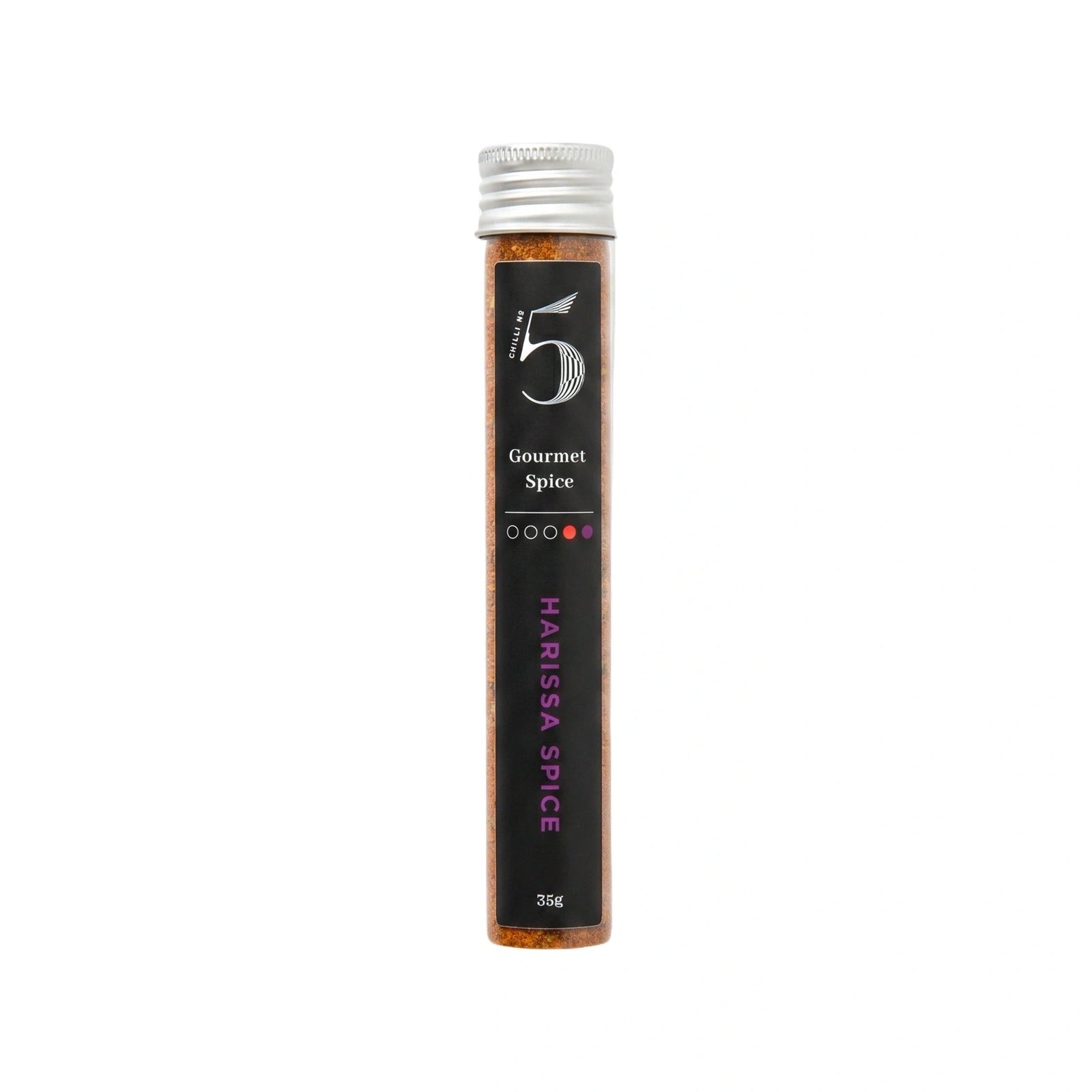 Spice Rub | Harissa Spice Chilli No.5 SPI-HAR-001 Herbs & Spices 35g / Harissa Spice