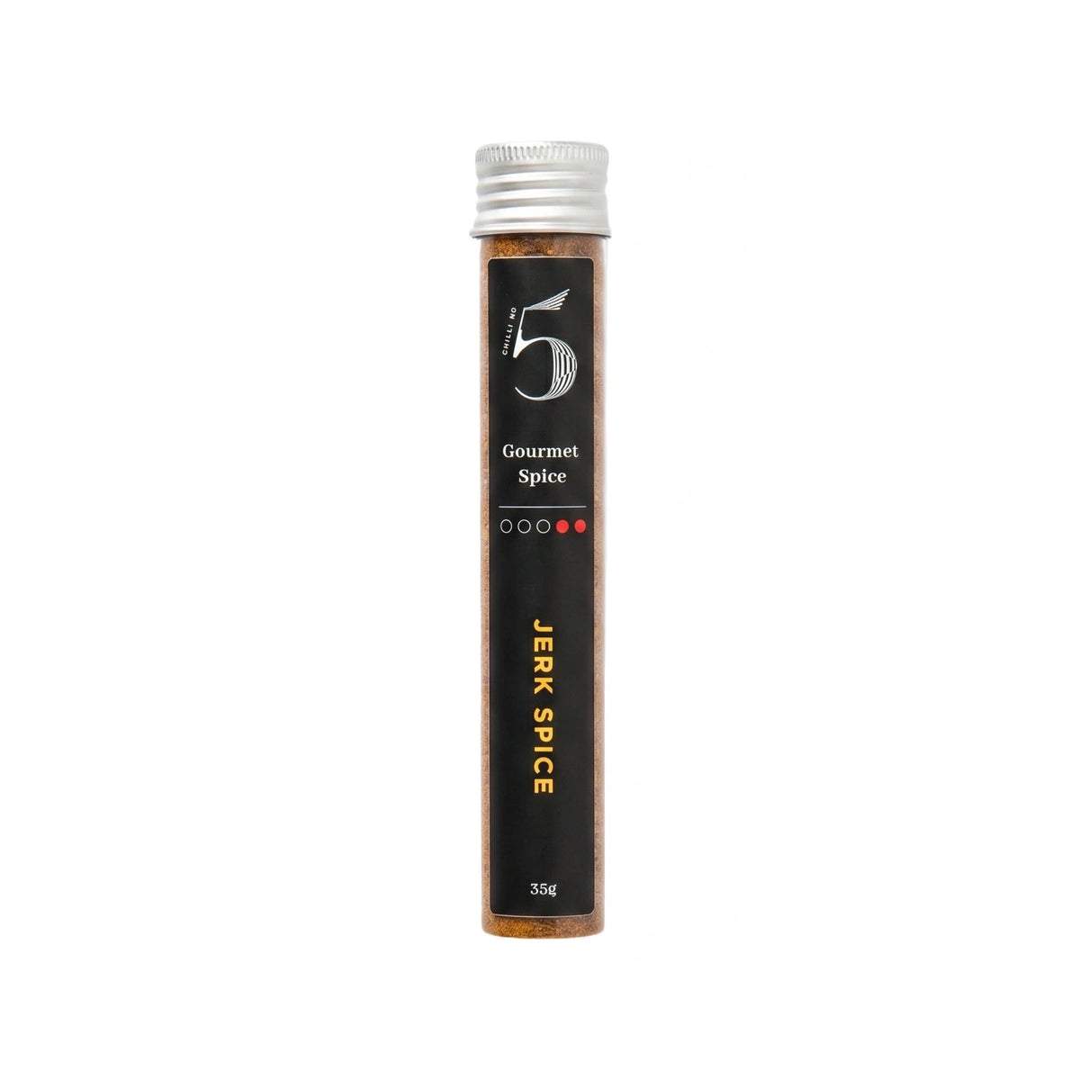 Spice Rub | Jerk Spice Chilli No.5 SPI-JER-005 Herbs &amp; Spices 35g / Jerk Spice