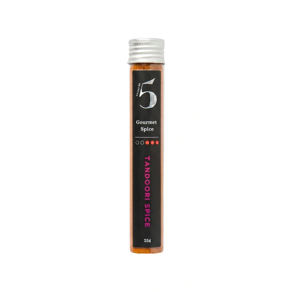Spice Rub | Tandoori Spice Chilli No.5 SPI-TAN-002 Herbs & Spices 35g / Tandoori Spice